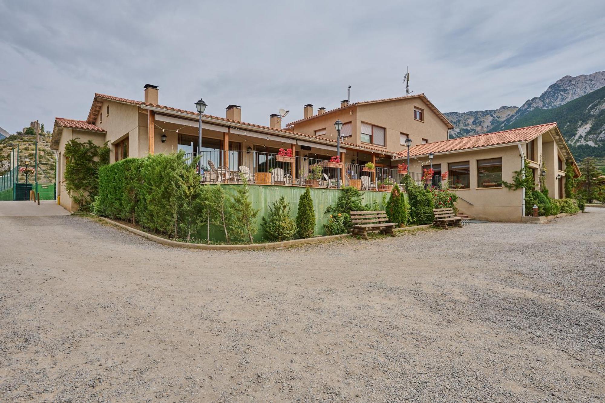 Cadi & Vakantiepark