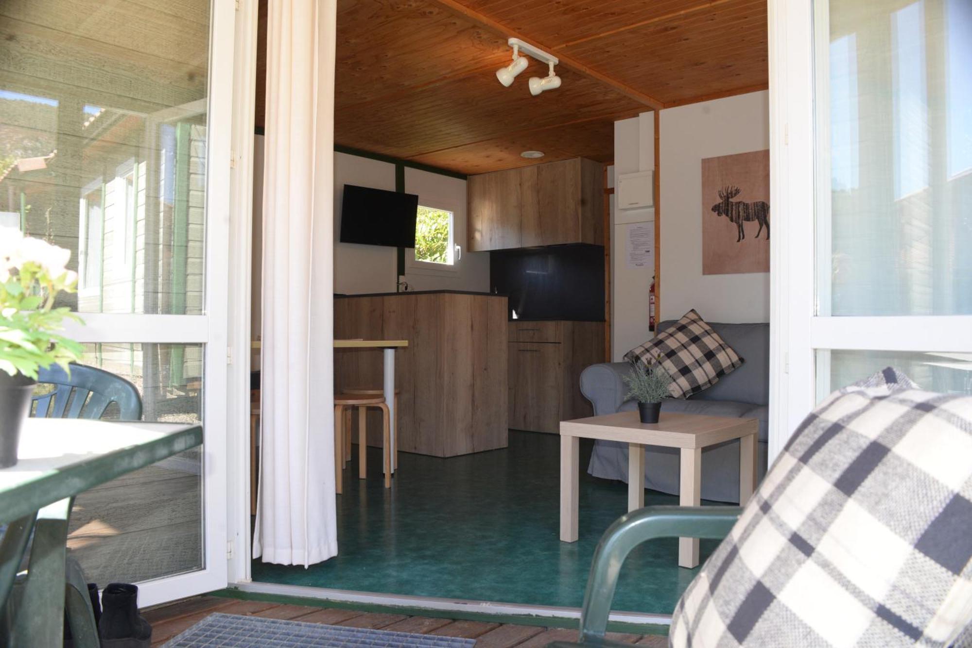 Vakantiepark Cadi & *