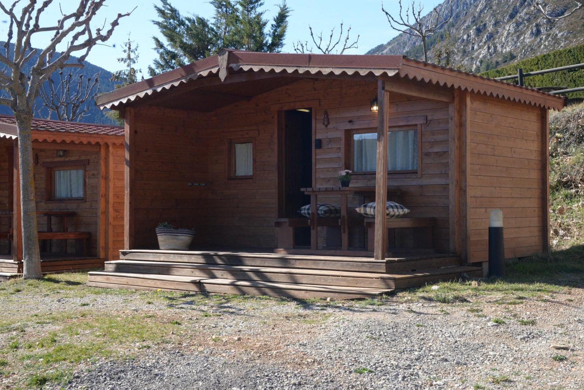 Cadi & Vakantiepark