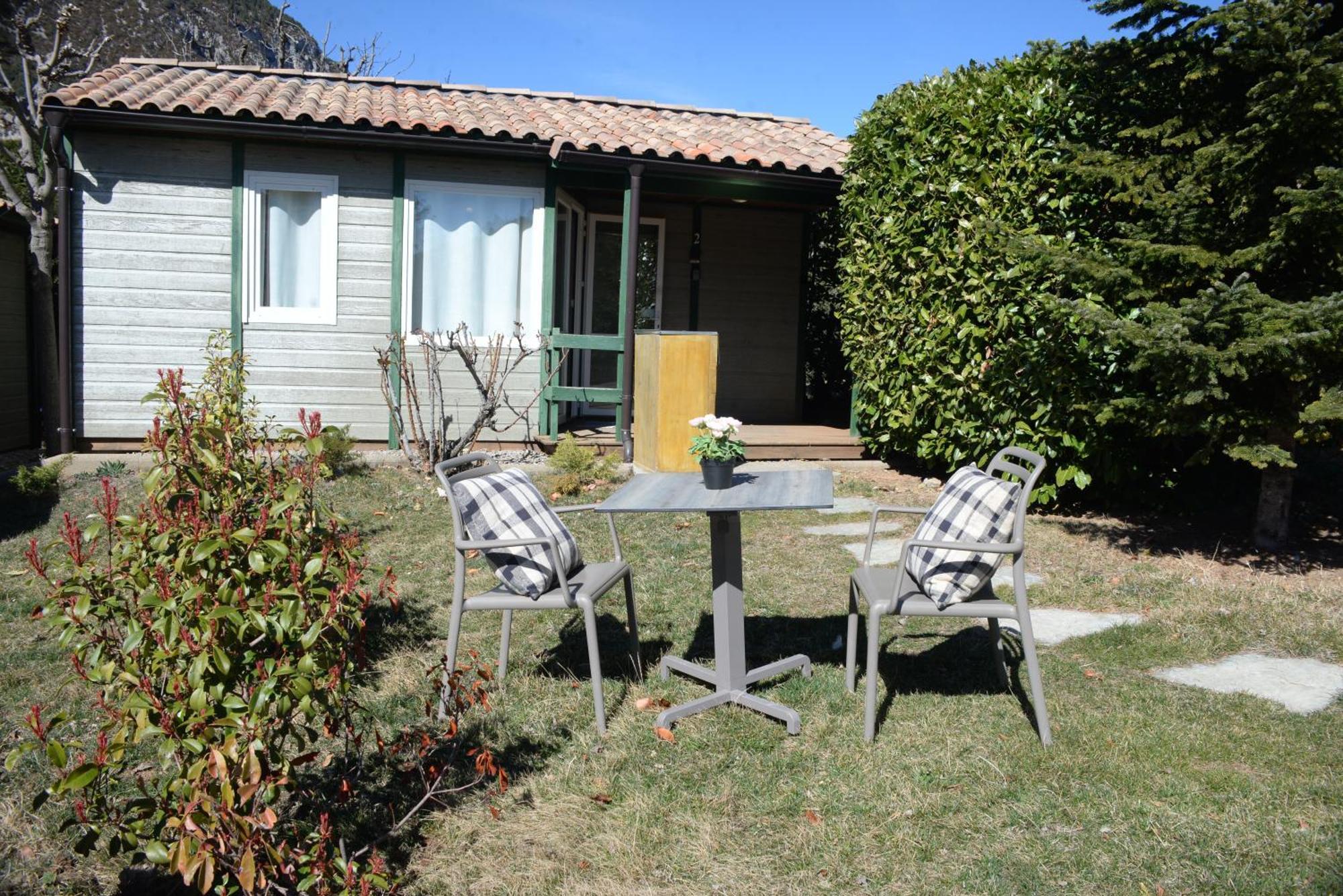 Cadi & Vakantiepark Gósol