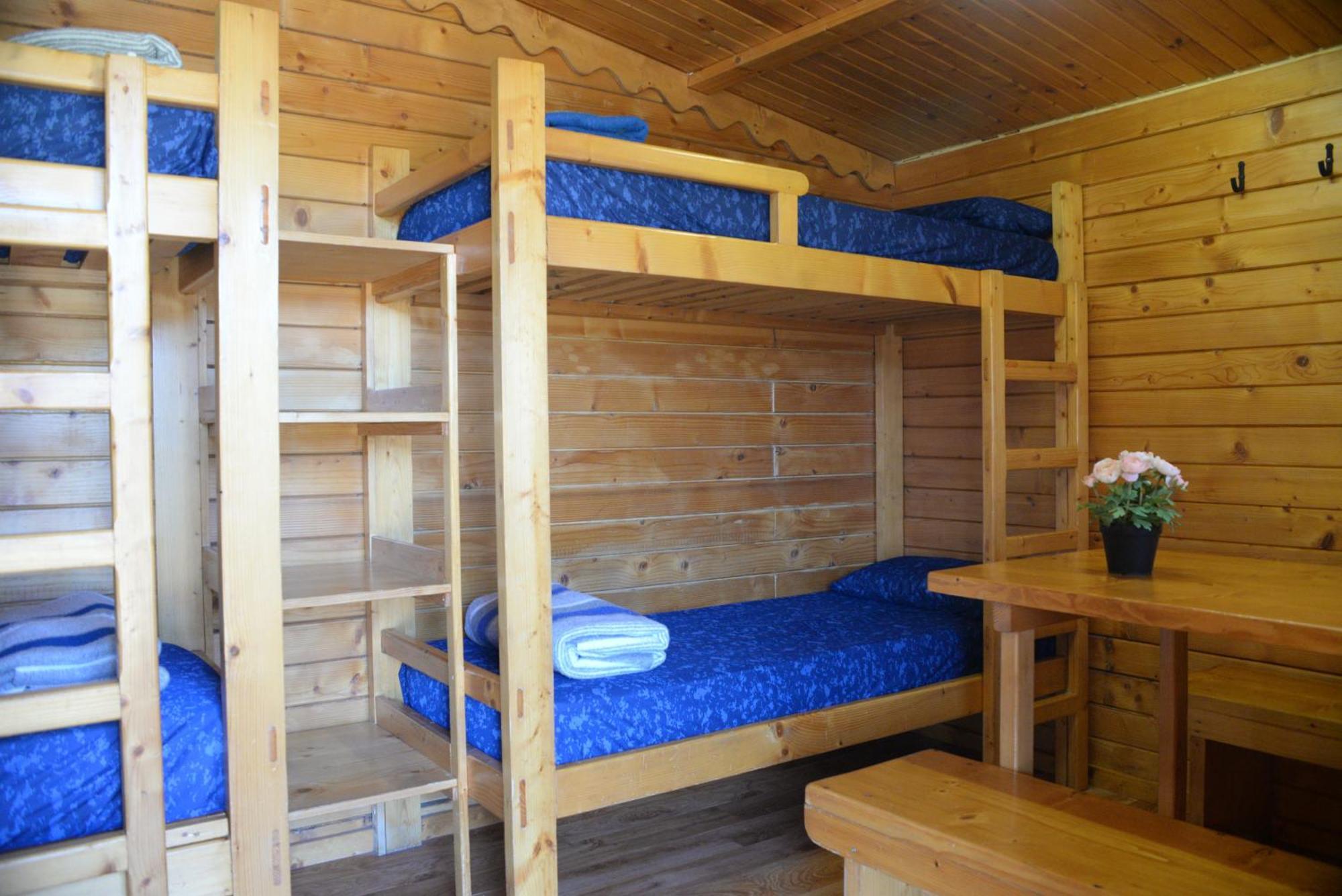 Vakantiepark Cadi &