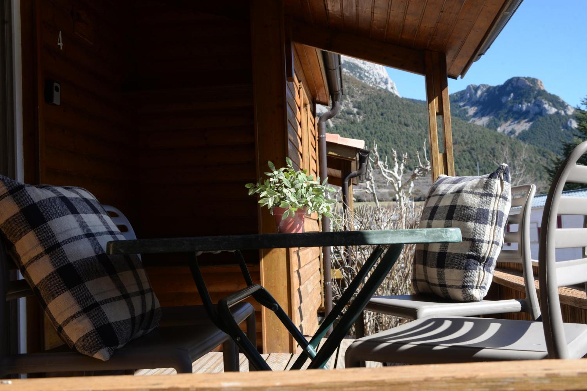 Vakantiepark Cadi &