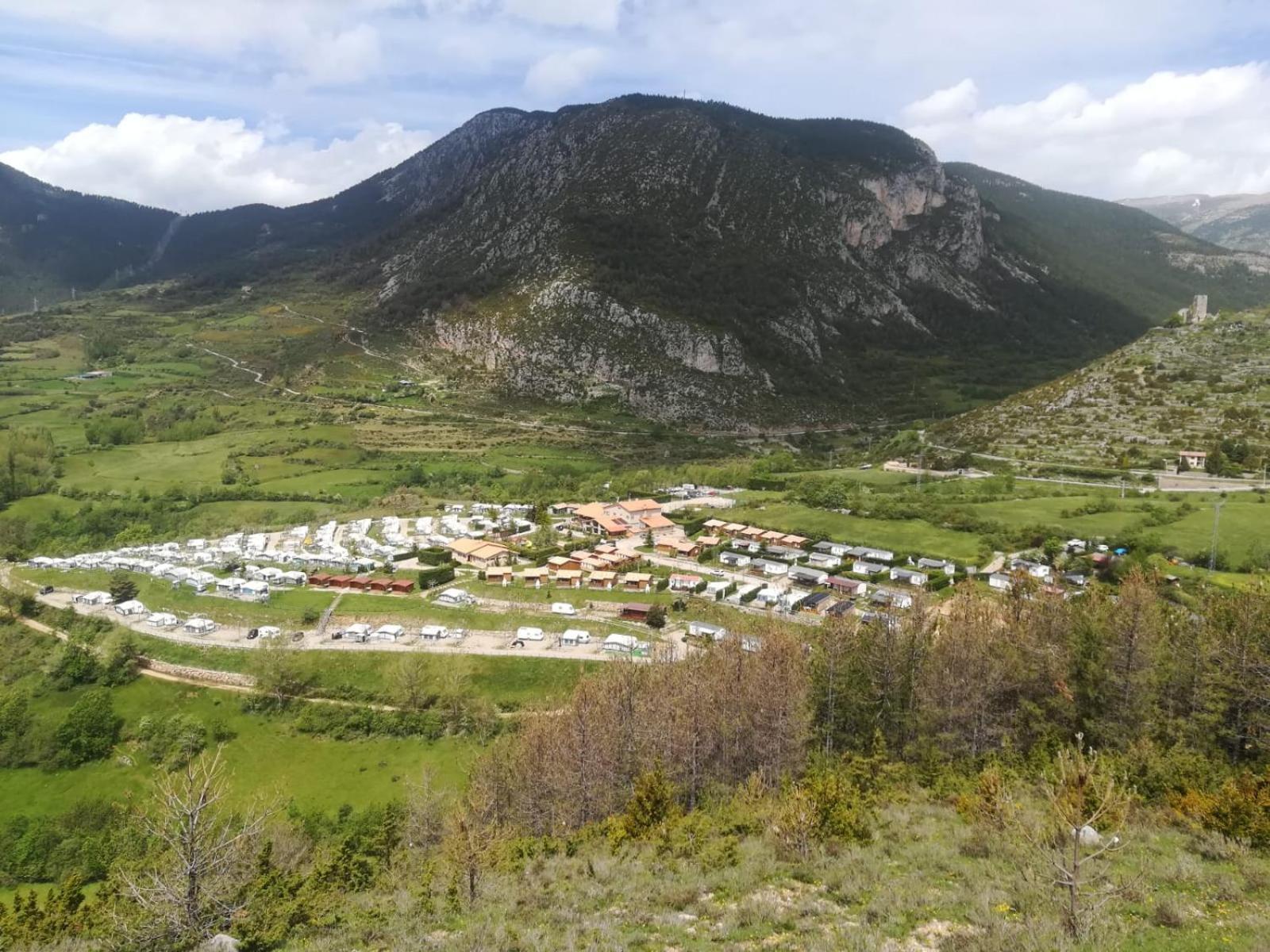 Cadi & Vakantiepark *