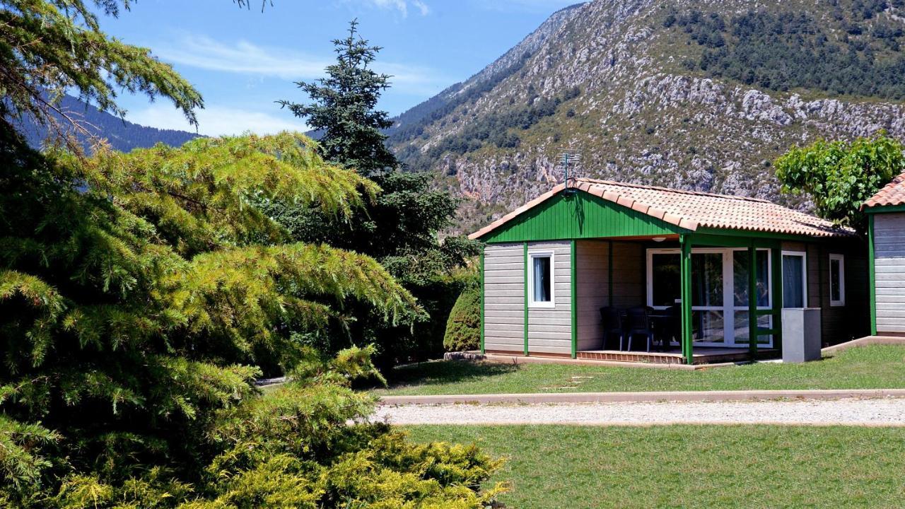 Cadi & Vakantiepark